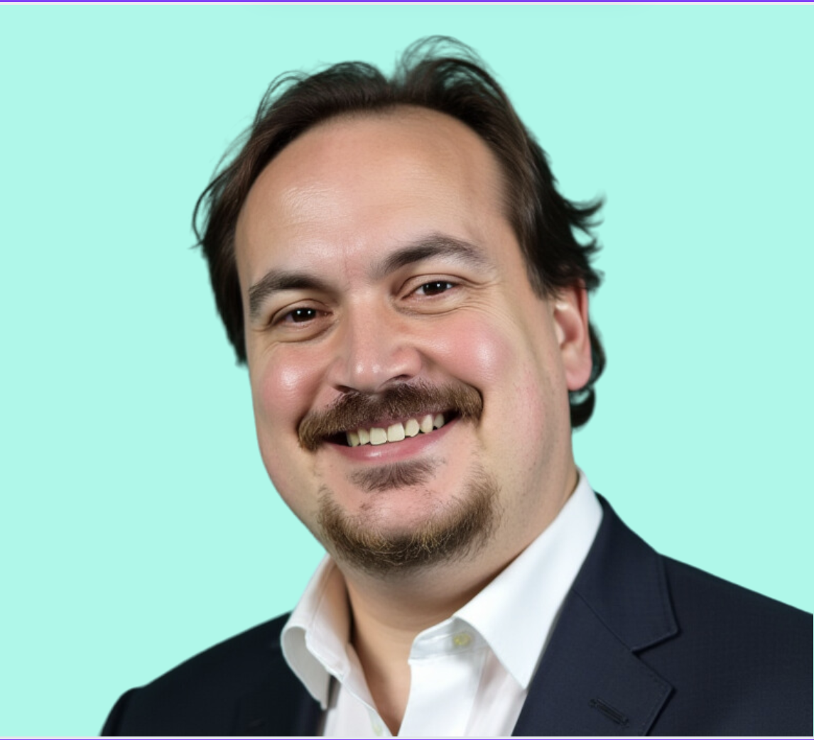 Loïc Boutet - Fondateur de Nexrai